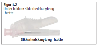 Eligard® pulver og solvens til injektionsvæske, opløsning 45 mg 2care4 ApS