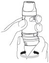 Oxis Turbuhaler Astrazeneca A/S inhalationspulver 9 mikrogram/dosis
