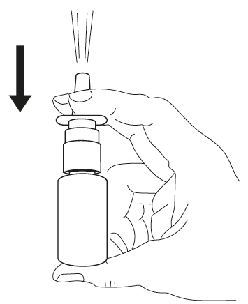 Azelastine HCl/Flutic. Newbury næsespray, suspension 137+50 mikg pr. pust Newbury Pharmaceuticals AB