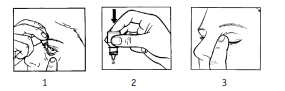 Tobradex® øjendråber, suspension 1+3 mg/ml 2care4 ApS