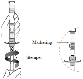 Abilify® Maintena Medartuum AB pulv. og solv. t. depotinj.væske, susp., sprøjte 400 mg