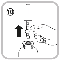 Vimpat UCB Pharma S.A. syrup 10 mg/ml