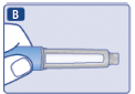 Ozempic® injektionsvæske, opløsning i fyldt pen 1 mg/0,37 ml 2care4 ApS