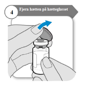 Somavert Pfizer Ltd, pulver og solvens til injektionsvæske, opl. 10 mg, 15 mg, 20 mg, 25 mg, 30 mg