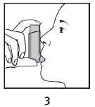 Innovair Paranova Danmark A/S inhalationsspray, opløsning 100+6 mikrog./dosis