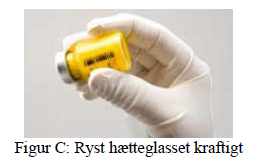 Zypadhera Orifarm A/S pulver og solvens til depotinjektionsvæske, suspension 210 mg