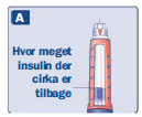Fiasp FlexTouch Paranova Danmark A/S injektionsvæske, opløsning i fyldt pen 100 enheder/ml