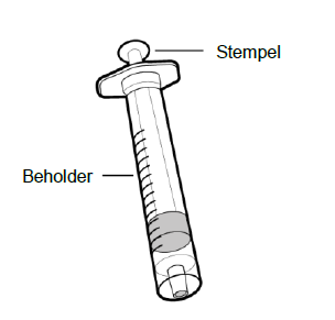 Hemlibra Roche Registration GmbH injektionsvæske, opløsning 150 mg/1 ml
