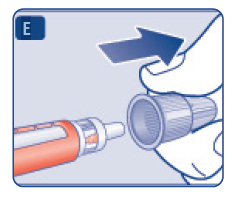 Fiasp FlexTouch 2care4 ApS injektionsvæske, opløsning i fyldt pen 100 enheder/ml