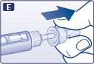 NovoMix 30 FlexPen 2care4 ApS injektionsvæske, suspension, fyldt pen 100 E/ml