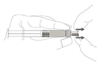 Triaxis® injektionsvæske, suspension, fyldt injektionssprøjte  Sanofi Winthrop Industrie