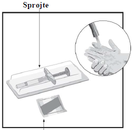 Humira AbbVie Deutschland GmbH & Co. KG injektionsvæske, opløsning i fyldt injektionssprøjte 20 mg/0.2 ml