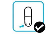 Tobi Podhaler 2care4 ApS inhalationspulver, hård kapsel 28 mg