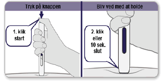 Enbrel Paranova Danmark A/S injektionsvæske, opløsning i fyldt pen 50 mg 50 mg injektionsvæske, opløsning i fyldt pen