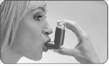 Alvesco 2care4 ApS inhalationsspray, opløsning 160 mikrogram/dosis