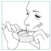 Innovair Nexthaler Paranova Danmark A/S inhalationspulver 200+6 mikrog./dosis