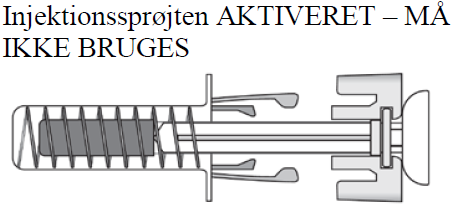 Ziextenzo Sandoz GmbH injektionsvæske, opløsning i fyldt injektionssprøjte 6 mg