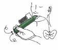 Penthrox Mundipharma A/S væske til inhalationsdamp 99,9 %, 3 ml