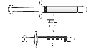 Icatibant &quot;Teva&quot; Teva B.V. injektionsvæske, opløsning i fyldt injektionssprøjte 30 mg