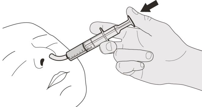 Evrysdi Roche Registration GmbH pulver til oral opløsning 0,75 mg/ml