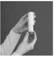 Symbicort Forte Turbuhaler Orifarm A/S inhalationspulver 9+320 mikrog./dosis