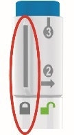 Omvoh® injektionsvæske, opløsning i fyldt pen 200 mg + 100 mg Eli Lilly Nederland B.V.