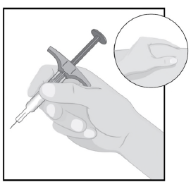 Humira injektionsvæske, opløsning i fyldt injektionssprøjte 40mg/0,4 ml AbbVie Deutschland GmbH & Co. KG