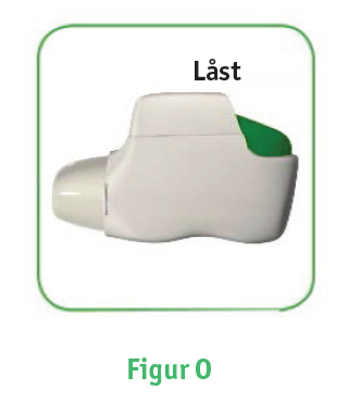 Bretaris Genuair 2care4 ApS inhalationspulver 322 mikrogram