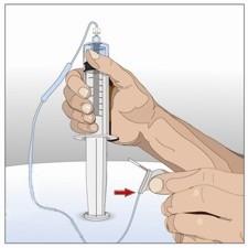 HyQvia Baxalta Innovations GmbH infusionsvæske, opløsning 100 mg/ml