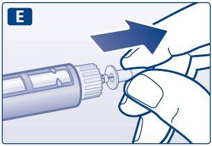 Insulatard FlexPen Flexpen® Novo Nordisk A/S, injektionsvæske, susp. i pen 100 IE/ml