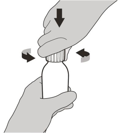 Evrysdi Roche Registration GmbH pulver til oral opløsning 0,75 mg/ml
