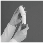 Symbicort Forte Turbuhaler 9+320 mikrog./dosis inhalationspulver