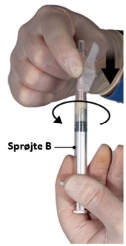 Eligard® pulver og solvens til injektionsvæske, opløsning 45 mg Orifarm A/S