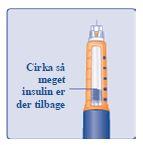 Novorapid Flex Touch Novo Nordisk A/S injektionsvæske, opløsning 100 E/ml