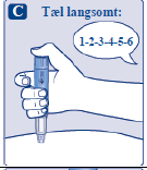 Ozempic Orifarm A/S injektionsvæske, opløsning i fyldt pen 0,5 mg