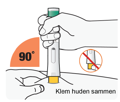 Dupixent injektionsvæske, opløsning i fyldt pen 300 mg Sanofi Winthrop Industrie