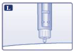 NovoMix 30 FlexPen Flexpen 30 Novo Nordisk A/S, injektionsvæske, susp. i pen 100 E/ml