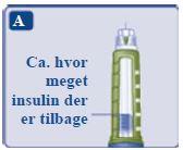 Tresiba 200 Flextouch Flextouch Novo Nordisk A/S, injektionsvæske, opl. i pen 200 UML