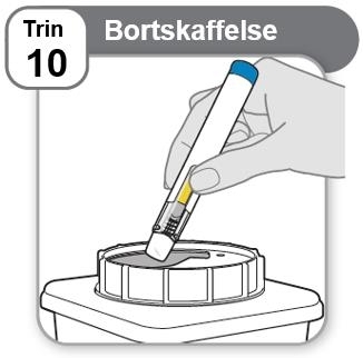 Hympavzi® injektionsvæske, opløsning i fyldt pen 150 mg Pfizer Europe MA EEIG