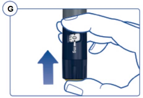 Sogroya Novo Nordisk A/S injektionsvæske, opløsning i fyldt pen 10 mg/1,5 ml