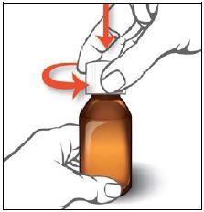 Epidyolex GW Pharma (International) B.V. oral opløsning 100 mg/ml