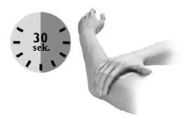 Neupro 2care4 ApS depotplastre 2 mg/24 timer