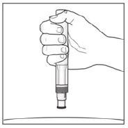 Cosentyx Novartis Europharm Limited, injektionsvæske, opl. i pen 150 mg