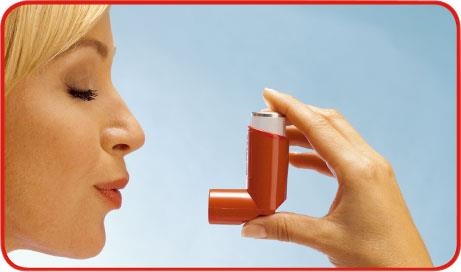 Alvesco Covis Pharma Europe B.V. inhalationsspray, opløsning 80 mikrogram/dosis og 160 mikrogram/dosis