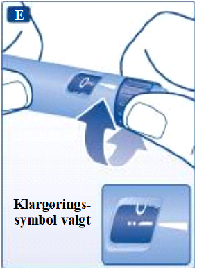 Victoza Novo Nordisk A/S injektionsvæske, opløsning i fyldt pen 6 mg/ml