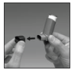 Serevent Paranova Danmark A/S inhalationsspray, suspension 25 mikrogram/dosis