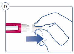 Sogroya Novo Nordisk A/S injektionsvæske, opløsning i fyldt pen 15 mg/1,5 ml