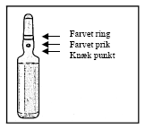 Rapifen Piramal Critical Care B.V. injektionsvæske, opløsning 0,5 mg/ml