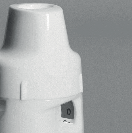 Symbicort Forte Turbuhaler Abacus Medicine A/S, inhalationspulver 9+320 mikrog./dosis