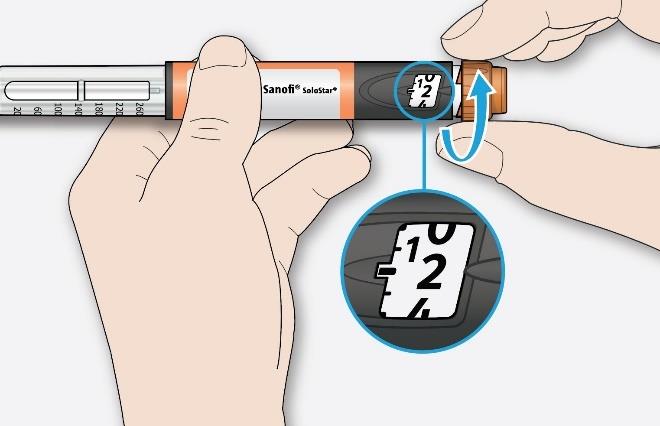 Insulin aspart &quot;Sanofi&quot; Sanofi-Aventis groupe injektionsvæske, opløsning i fyldt pen 100 E/ml